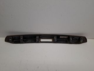 bontott FORD B-MAX Rendszámtábla Világítás Keret