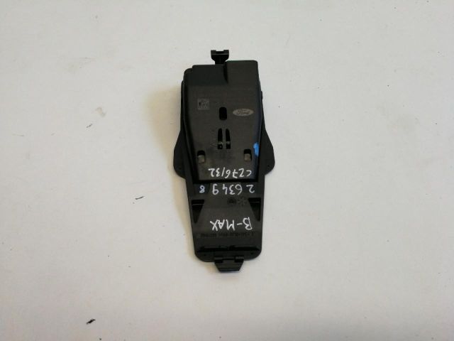 bontott FORD B-MAX Távolságtartó Szenzor