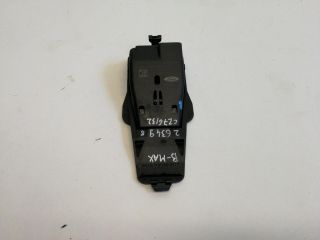 bontott FORD B-MAX Távolságtartó Szenzor