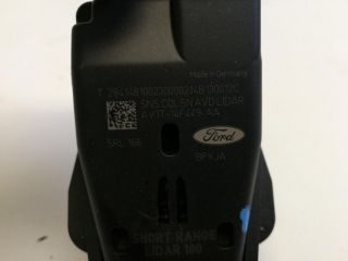 bontott FORD B-MAX Távolságtartó Szenzor
