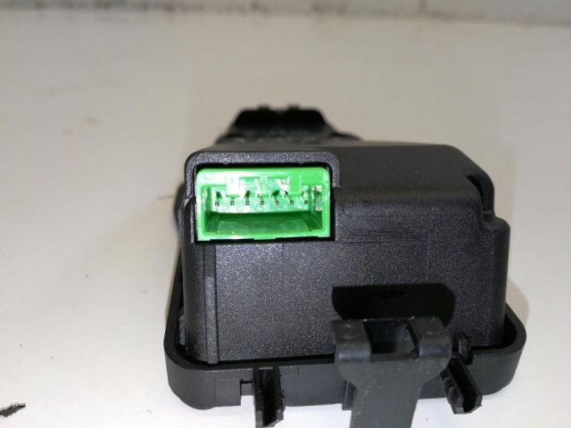 bontott FORD B-MAX Távolságtartó Szenzor