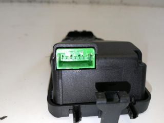 bontott FORD B-MAX Távolságtartó Szenzor