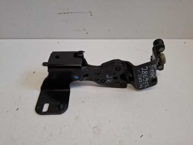 bontott FORD B-MAX Tolóajtó Sín Görgő