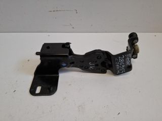 bontott FORD B-MAX Tolóajtó Sín Görgő