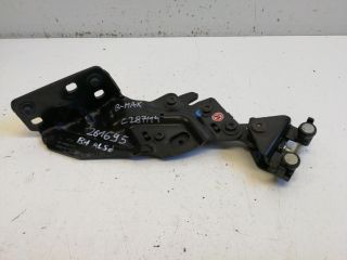 bontott FORD B-MAX Tolóajtó Sín Görgő