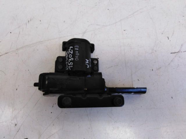 bontott FORD B-MAX Tolóajtó Ütköző