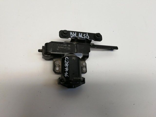 bontott FORD B-MAX Tolóajtó Ütköző