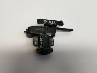 bontott FORD B-MAX Tolóajtó Ütköző