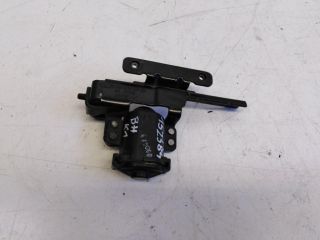 bontott FORD B-MAX Tolóajtó Ütköző