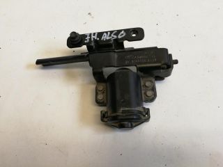 bontott FORD B-MAX Tolóajtó Ütköző