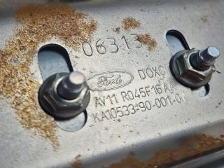 bontott FORD B-MAX Utasoldali Légzsák