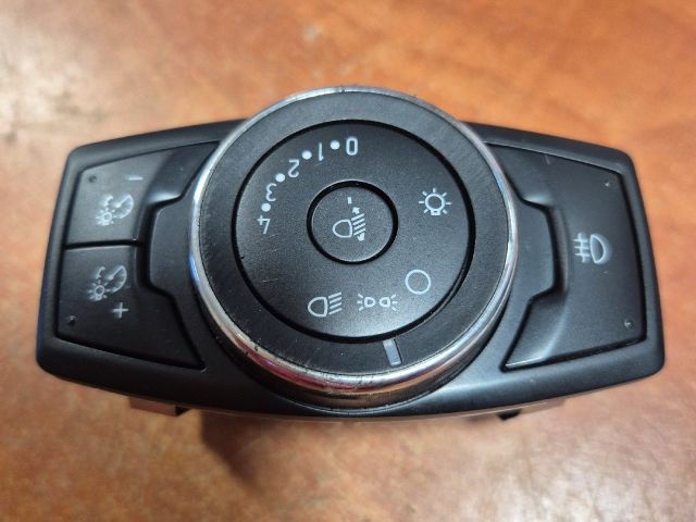 bontott FORD B-MAX Világítás Kapcsoló