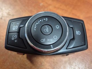 bontott FORD B-MAX Világítás Kapcsoló