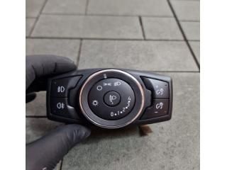bontott FORD B-MAX Világítás Kapcsoló
