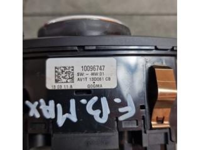 bontott FORD B-MAX Világítás Kapcsoló