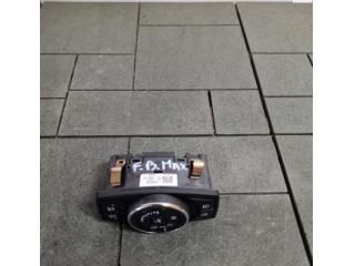 bontott FORD B-MAX Világítás Kapcsoló