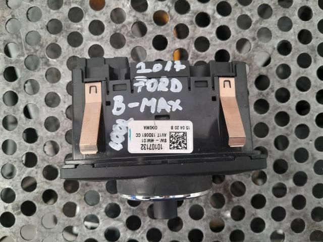 bontott FORD B-MAX Világítás Kapcsoló