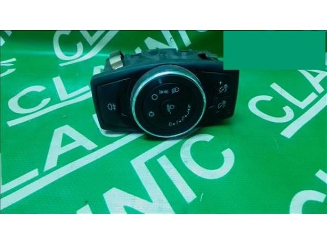 bontott FORD B-MAX Világítás Kapcsoló