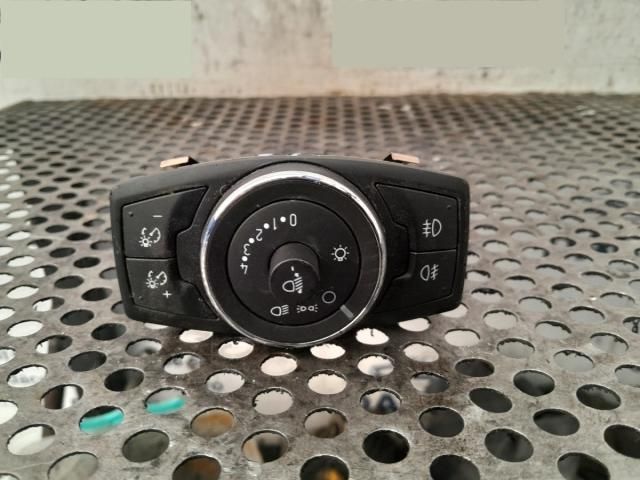 bontott FORD B-MAX Világítás Kapcsoló