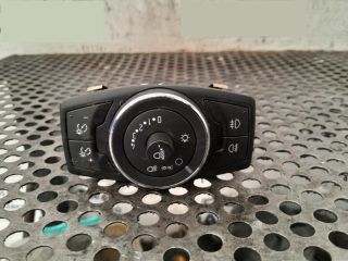 bontott FORD B-MAX Világítás Kapcsoló