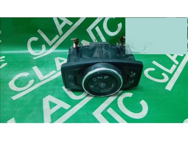 bontott FORD B-MAX Világítás Kapcsoló