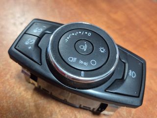 bontott FORD B-MAX Világítás Kapcsoló