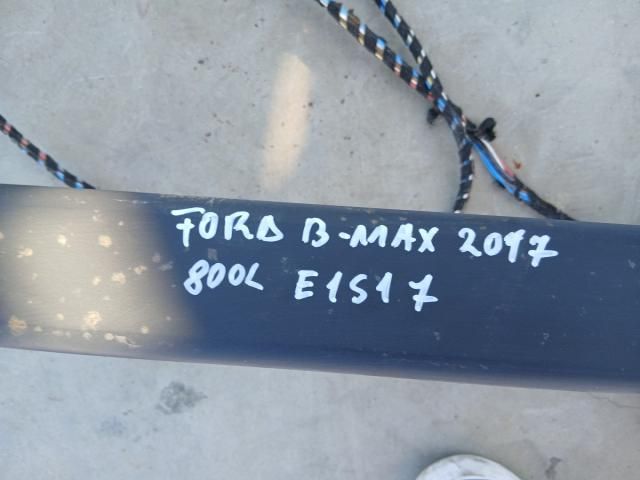bontott FORD B-MAX Vonóhorog