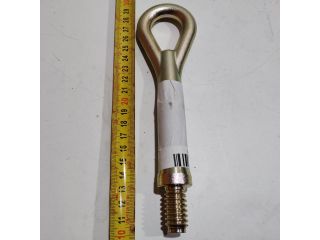 bontott FORD B-MAX Vonószem