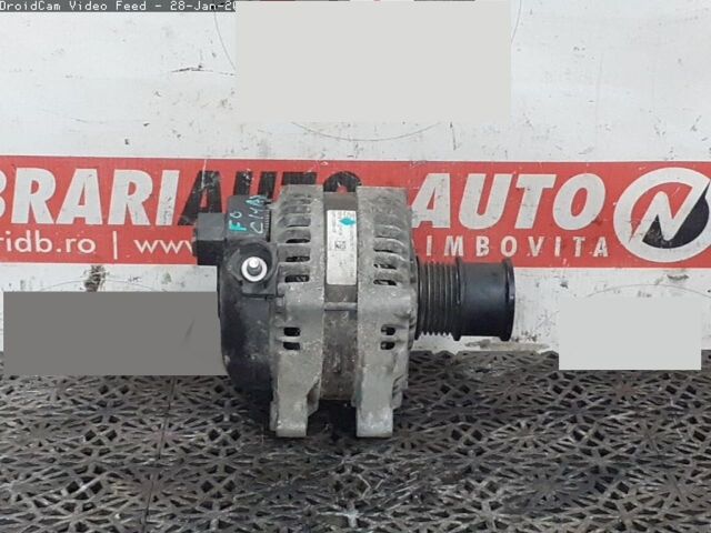 bontott FORD C-MAX II Generátor