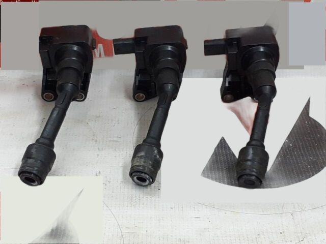 bontott FORD C-MAX II Gyújtótrafó