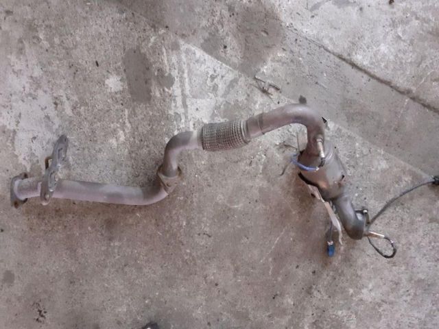 bontott FORD C-MAX II Katalizátor