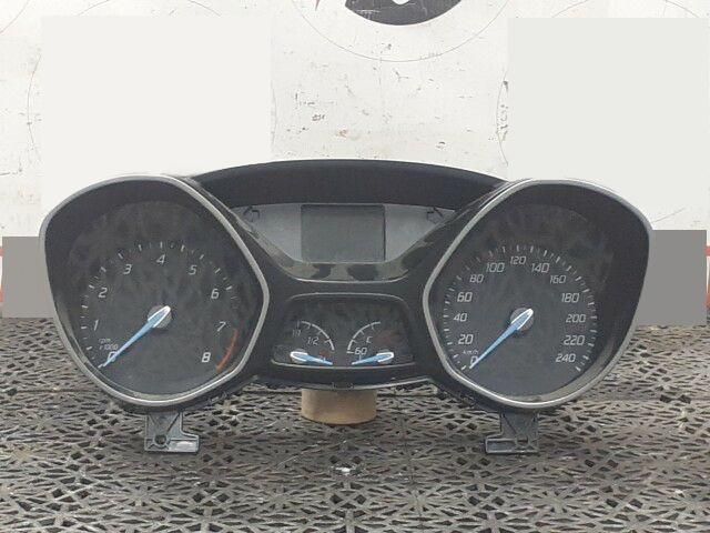 bontott FORD C-MAX II Kilométeróra