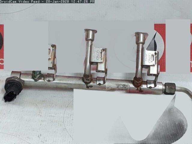 bontott FORD C-MAX II Közösnyomócső