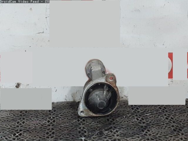 bontott FORD C-MAX II Önindító