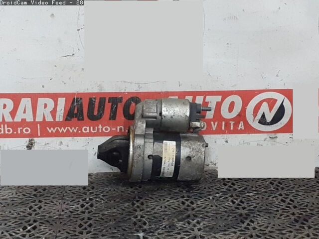 bontott FORD C-MAX II Önindító