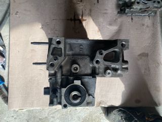 bontott FORD C-MAX II Hengerfej