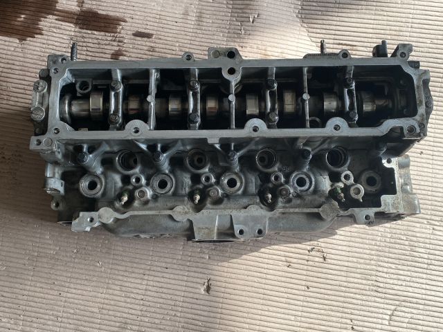 bontott FORD C-MAX II Hengerfej