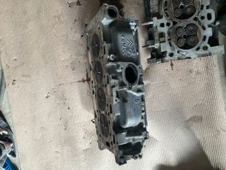 bontott FORD C-MAX II Hengerfej