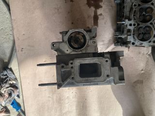 bontott FORD C-MAX II Hengerfej