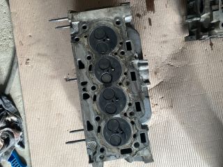 bontott FORD C-MAX II Hengerfej