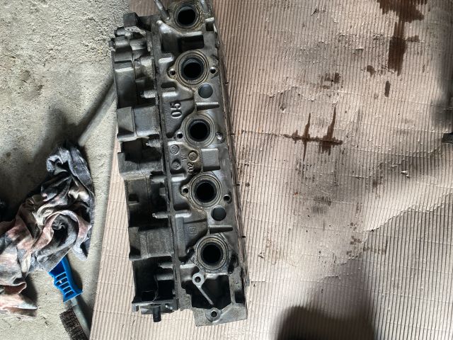 bontott FORD C-MAX II Hengerfej