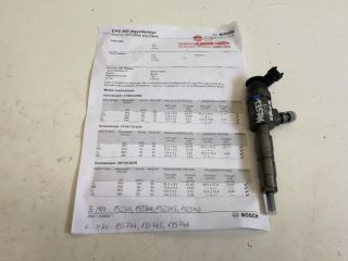 bontott FORD C-MAX II Porlasztó (1 db)