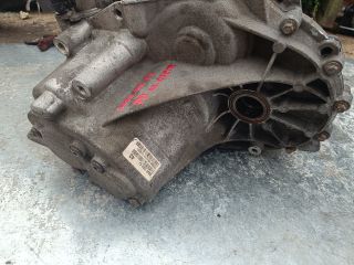 bontott FORD C-MAX II Váltó (Mechanikus)