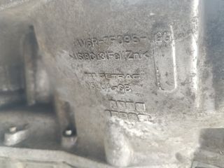 bontott FORD C-MAX II Váltó (Mechanikus)