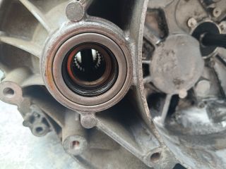 bontott FORD C-MAX II Váltó (Mechanikus)