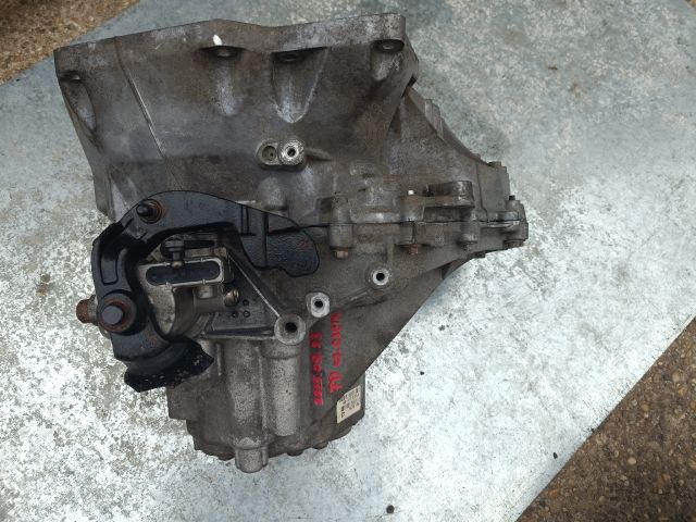 bontott FORD C-MAX II Váltó (Mechanikus)