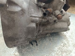 bontott FORD C-MAX II Váltó (Mechanikus)