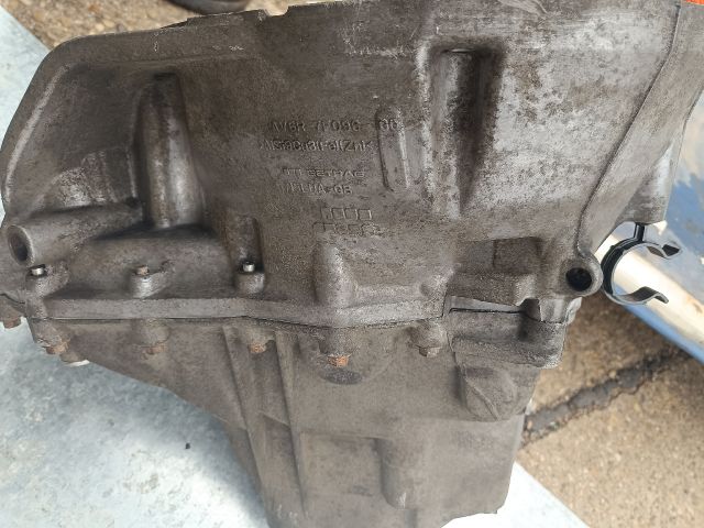 bontott FORD C-MAX II Váltó (Mechanikus)