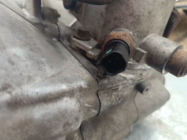 bontott FORD C-MAX II Váltó (Mechanikus)