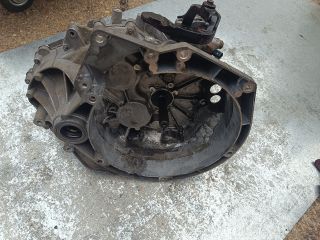 bontott FORD C-MAX II Váltó (Mechanikus)